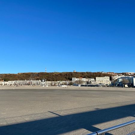 Gite Boulogne-Sur-Mer Boulogne-sur-Mer Exterior foto