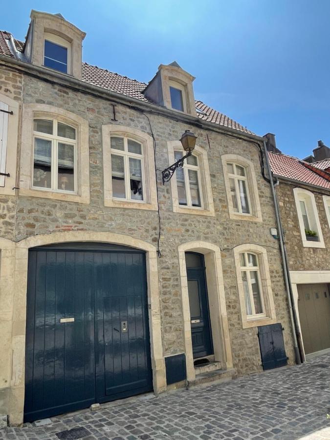 Gite Boulogne-Sur-Mer Boulogne-sur-Mer Exterior foto