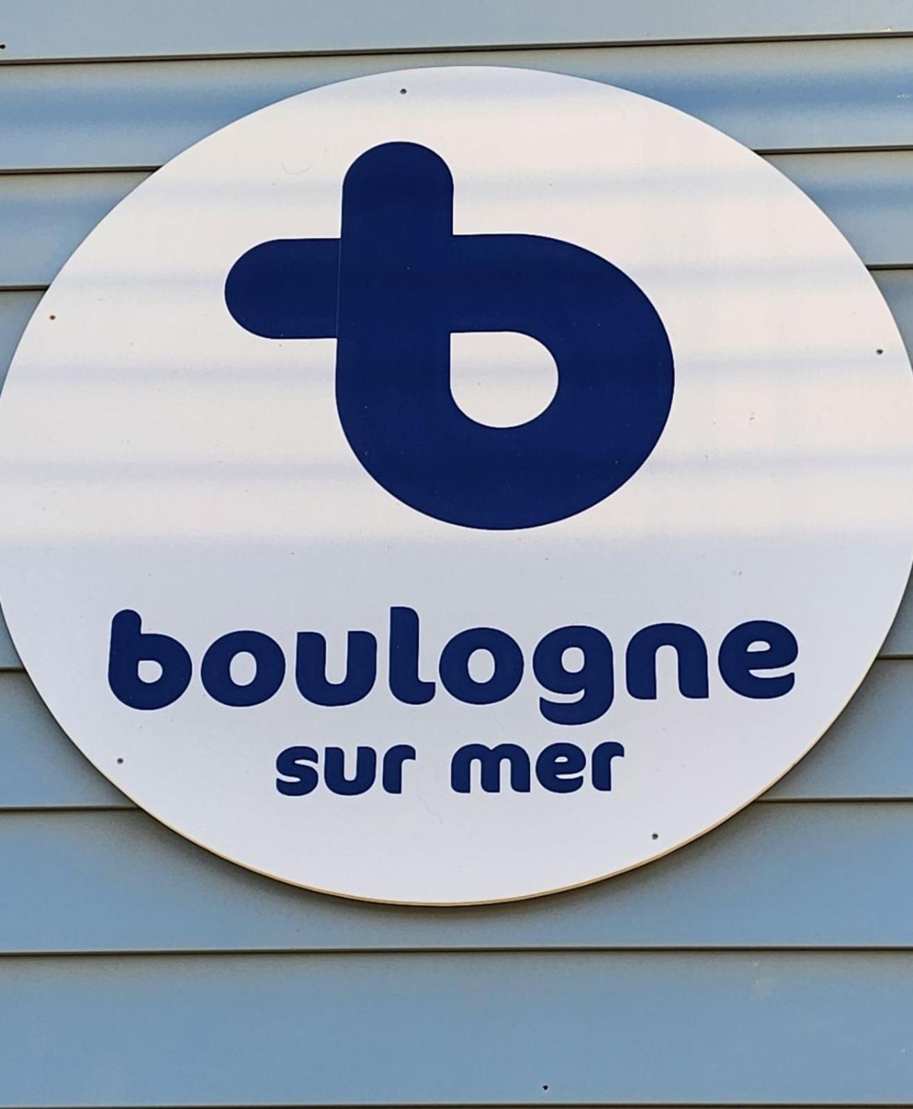 Gite Boulogne-Sur-Mer Boulogne-sur-Mer Exterior foto